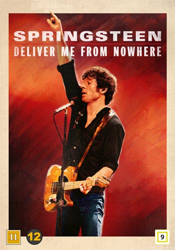 SPRINGSTEEN: DELIVER ME FROM NOWHERE